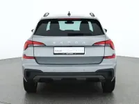 Neu Skoda Kamiq 116 PS (85 kW) 2026 Smokeydiamondsilbermet. SUV