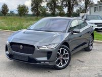 Gebraucht Jaguar I-Pace Business Edition 294 kW (400 PS) 2019 Grau SUV
