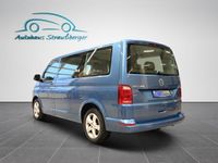 gebraucht VW Multivan T6Comfortline GRA AHK WLAN NP 69.000 €