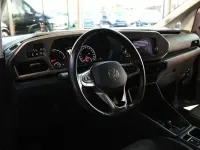 Gebraucht VW Caddy Maxi S 122 PS (89 kW) 2023 Grau Van / Kleinbus