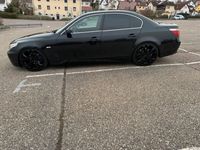 gebraucht BMW 525 E60