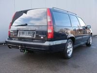 Gebraucht Volvo 850 SE 170 PS (125 kW) 1994 Schwarz Kombi