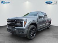 Neu Ford V8 Lariat 405 PS (297 kW) 2025 Grau SUV