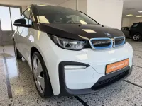 Gebraucht BMW i3 125 kW (170 PS) 2019 Weiß Kleinwagen