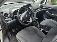 gebraucht Chevrolet Orlando Orlando2.0 LT