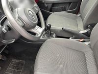 Gebraucht VW up! Move 60 PS (44 kW) 2012 Rot Kleinwagen