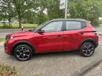 Gebraucht Citroën C3 101 PS (74 kW) 2026 Lackierung elixierrot/typ aus SUV
