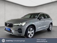 Gebraucht Volvo XC60 Core 250 PS (183 kW) 2024 Vapour grey SUV