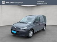 Neu VW Caddy 102 PS (75 kW) 2025 Grau Van / Kleinbus