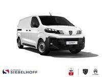 Neu Peugeot Expert 150 PS (110 kW) 2025 Weiß (kaolinweiß) Van