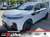 Neu Leapmotor B10 160 kW (218 PS) 2026 Tundra grey SUV