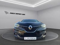 Gebraucht Renault Kadjar Bose Edition 131 PS (96 kW) 2017 Schwarz SUV