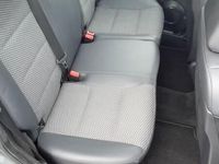 gebraucht Mercedes A150 Avantgarde AHK Navi TÜV 10.2025