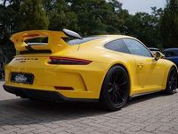 Gebraucht Porsche 991 500 PS (367 kW) 2018 Gelb Coupé