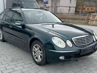 gebraucht Mercedes E320 E -Klasse T-ModellCDI HU 05/25