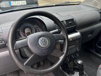 gebraucht VW Fox 1.4 TDI -