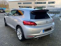 gebraucht VW Scirocco 2,0 TDI