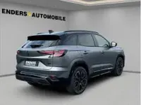 Neu Renault Austral 200 PS (147 kW) 2026 Grau (grau kql + schwarz gne) SUV