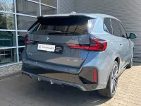 Gebraucht BMW iX1 Shadowline 200 kW (272 PS) 2023 Bmw individual storm gray metal SUV