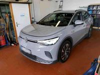 Gebraucht VW ID.4 Pro Performance 150 kW (204 PS) 2023 Grau SUV