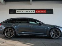 Gebraucht Audi RS6 Performance 630 PS (463 kW) 2024 Grau Kombi