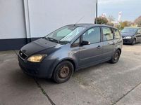 Gebraucht Ford C-MAX Ghia 145 PS (106 kW) 2004 Van / Kleinbus