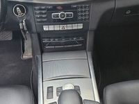 gebraucht Mercedes E200 T AVANTGARDE AVANTGARDE