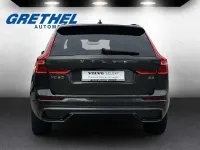 Gebraucht Volvo XC60 145 PS (106 kW) 2023 SUV