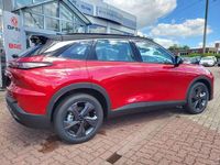 Gebraucht Baic X55 177 PS (130 kW) 2024 Rot SUV
