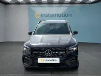 Gebraucht Mercedes GLB220 190 PS (139 kW) 2025 Schwarz SUV
