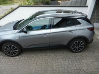gebraucht Opel Grandland X (X) 1.6 Hybrid Ultimate Auto Ultimate
