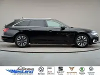 Gebraucht Audi A6 Sport 245 PS (180 kW) 2022 Brillantschwarz Kombi