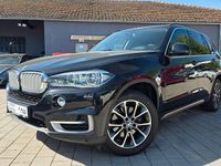Gebraucht BMW X5 313 PS (230 kW) 2015 Grau SUV