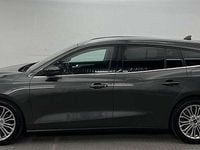 Usata Ford Focus Active 190 CV (139 kW) 2019 Grigio Station wagon