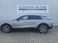 Gebraucht Cadillac LYRIQ 388 kW (528 PS) 2024 Silber SUV