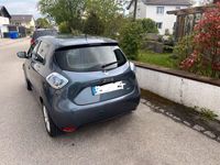 gebraucht Renault Zoe Limited