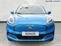 Neu Ford Puma Gen-E 124 kW (169 PS) 2025 Digital aqua blue SUV