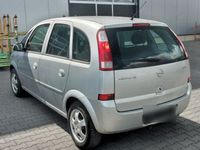 gebraucht Opel Meriva 1.6 Edition Edition