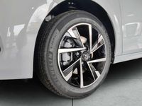 Neu Opel Corsa 110 PS (80 kW) 2025 Kontur weiß met. Kleinwagen