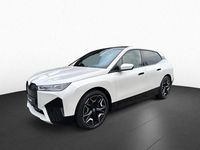 Gebraucht BMW iX Comfort Edition 241 kW (328 PS) 2023 Mineralweiß (weiß) SUV