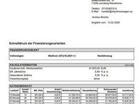 Neu VW Multivan 150 PS (110 kW) 2026 Pure grey Van