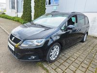 gebraucht Seat Alhambra Style