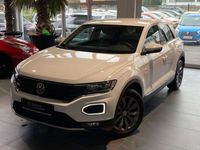 gebraucht VW T-Roc Sport/Navi/