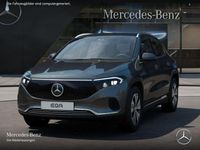 Gebraucht Mercedes EQA300 Advanced 167 kW (228 PS) 2025 Grau SUV