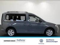 Gebraucht VW Caddy Life 116 PS (85 kW) 2025 Grau Van / Kleinbus
