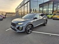 Gebraucht Peugeot 2008 Allure 145 PS (106 kW) 2024 Grau SUV