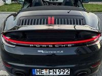 gebraucht Porsche 911 Carrera 4S Cabriolet 