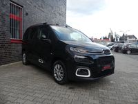 gebraucht Citroën Berlingo M BlueHDi 100 S&S Feel Pack*LAGERWAGEN*