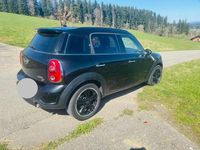 Second-hand Mini Cooper SD 143 CP (105 kW) 2011 Negru Hatchback