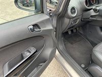 Gebraucht Opel Corsa Energy 87 PS (63 kW) 2014 Grau Kleinwagen